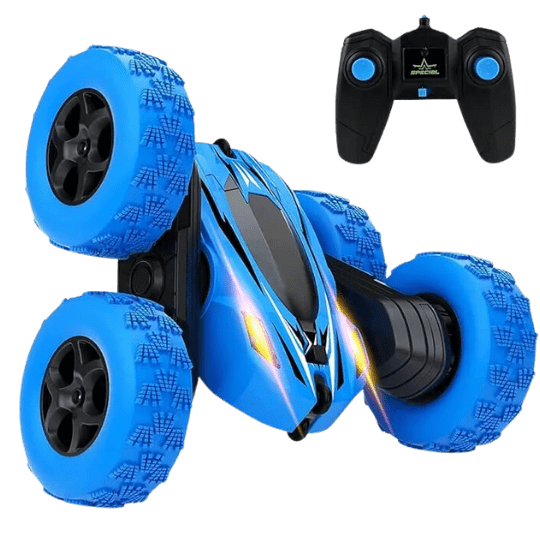 Racer control remoto